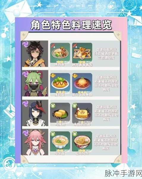 原神趁热食用任务全攻略指南