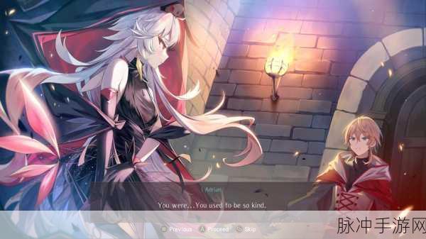 深度解析魔女之泉4第三章通关秘籍