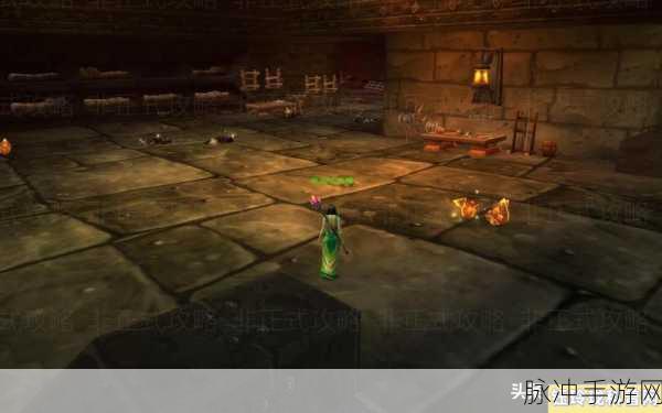 魔兽世界手游，熔火之心门任务全解析