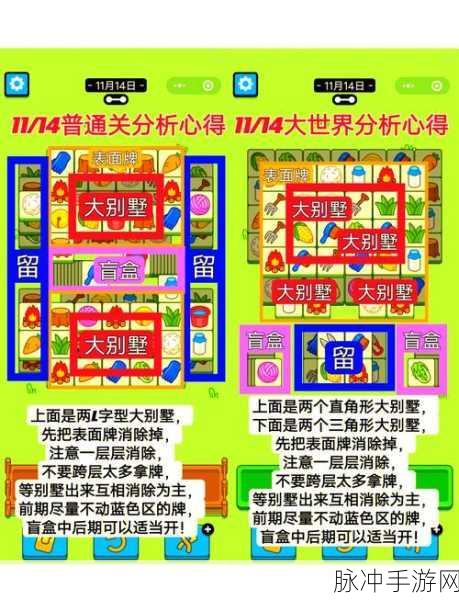 2024 羊了个羊 8 月 4 号通关秘籍大揭秘