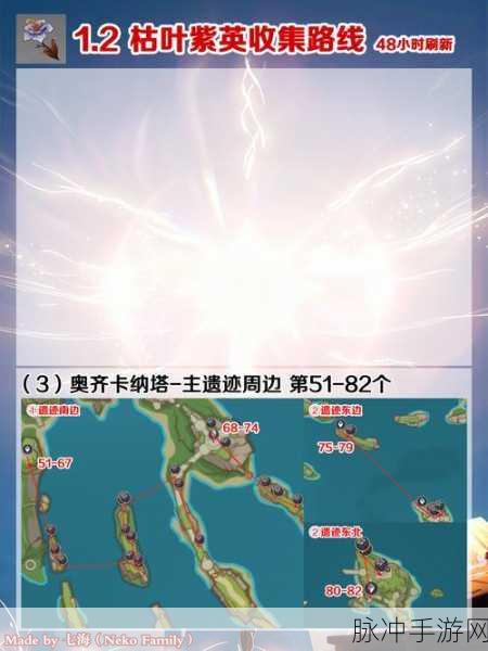 原神马萨拉芝士球材料全解析及制作攻略