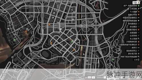 GTA5 手游，购买飞机后的停放位置全解析