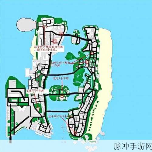 GTA5 手游，购买飞机后的停放位置全解析