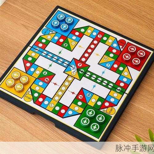 天龙 3D 七夕节盲盒飞行棋丰厚奖励大揭秘