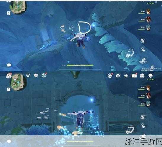 原神学院某处钥匙的神秘用途全解析