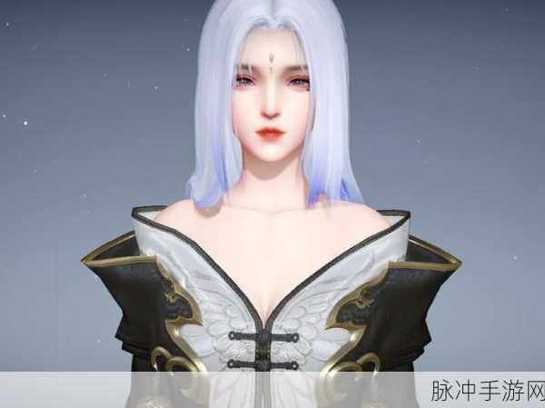 天谕手游捏脸数据能否导出大揭秘