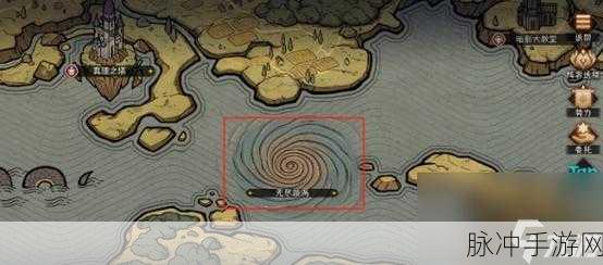 热血江湖捡垃圾寻宝地图大揭秘