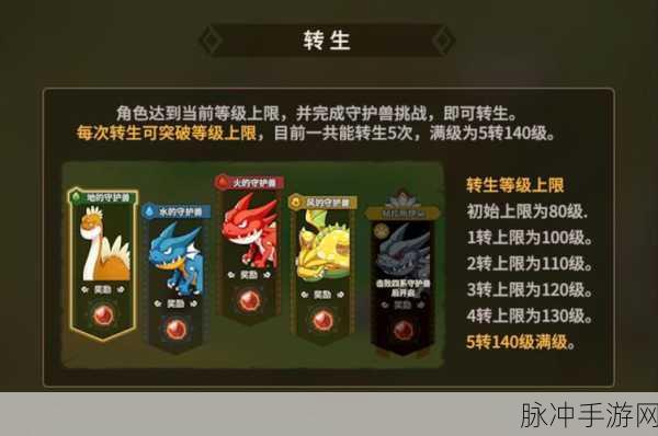 石器时代觉醒，声望获取秘籍大公开