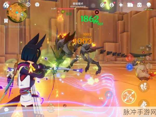 原神令眠者得安宁任务全攻略指南