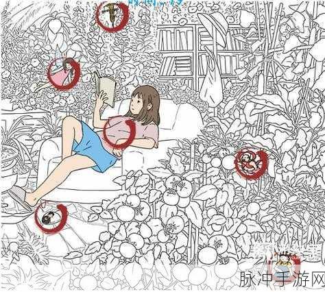汉字找茬王，安全隐患大消除 护送女孩归家秘籍
