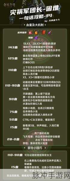 命运方舟土著部落任务全攻略指南