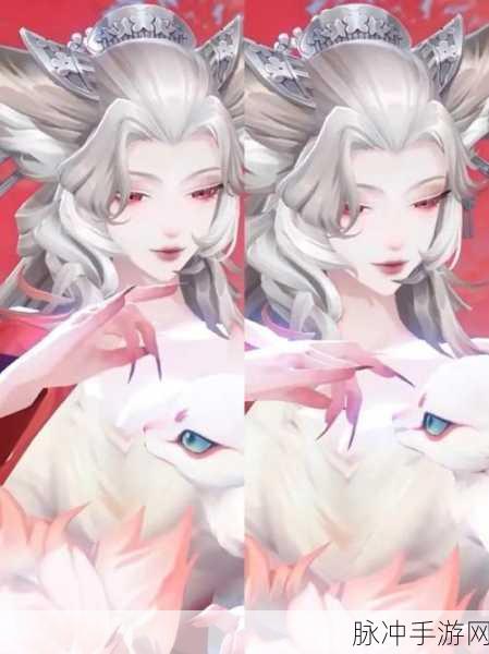 阴阳师 SP 本真三尾狐极地鬼就业全解析