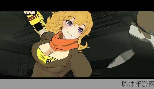 RWBY 动画工作室关闭，手游未来何去何从？