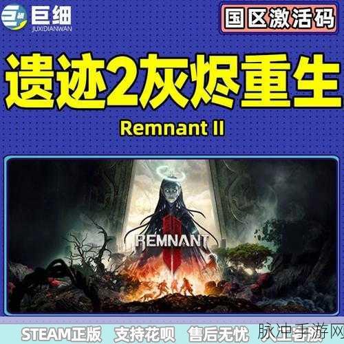 遗迹灰烬重生闪退难题全攻略