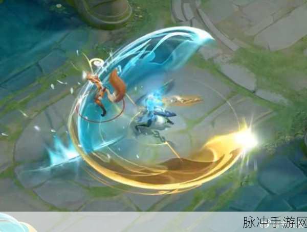 王者荣耀亚连破空之剑皮肤震撼登场时间揭秘