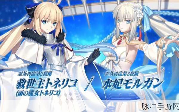 FGO 梣，全方位技能解析与从者攻略