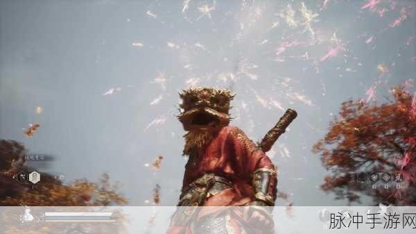 黑神话悟空春节彩金套装获取全攻略