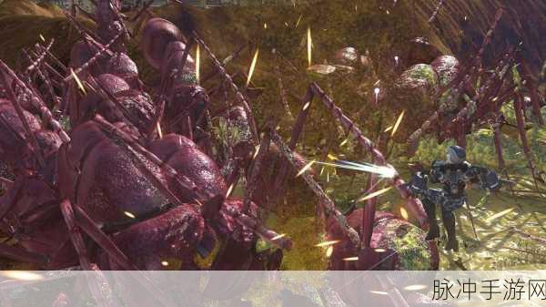 地球防卫军 6 兵种谁称雄？最强兵种深度解析