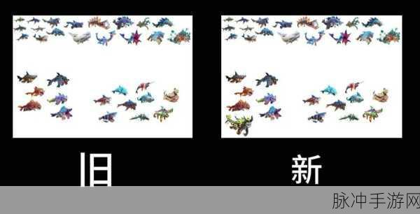 饥饿鲨进化，光速升级秘籍大公开