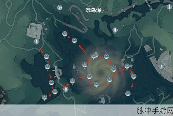 鸣潮倾听动物之声蜥语翻译任务全攻略