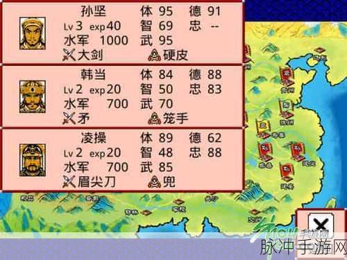 卧龙手游高效刷经验秘籍大公开