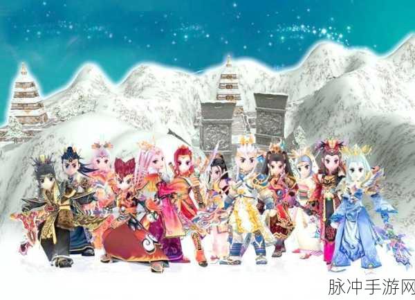 热血武林朱雀技能全解析 称霸江湖的秘诀