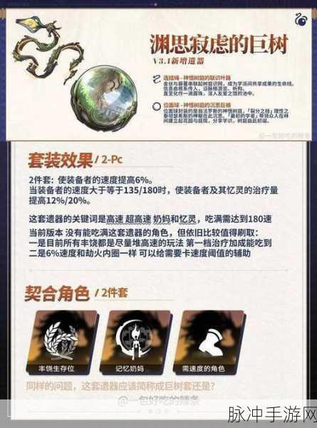 崩坏星穹铁道，五星遗器获取等级探秘