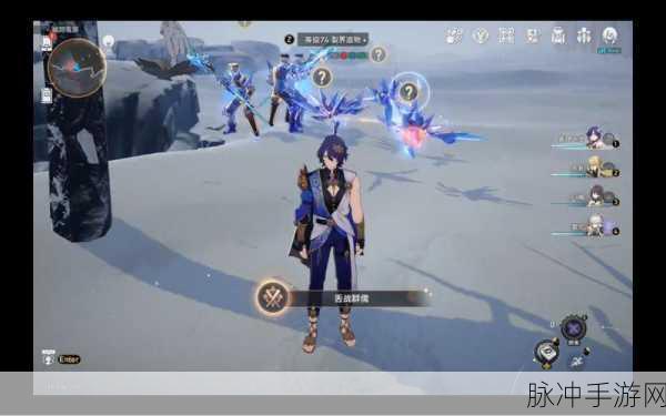 崩坏星穹铁道舌战群儒成就全解析攻略