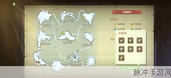 狩猎时刻基础设置全攻略，打造完美游戏体验