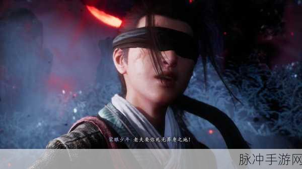 卧龙苍天陨落，探寻放浪形骸间龙脉精华的神秘所在