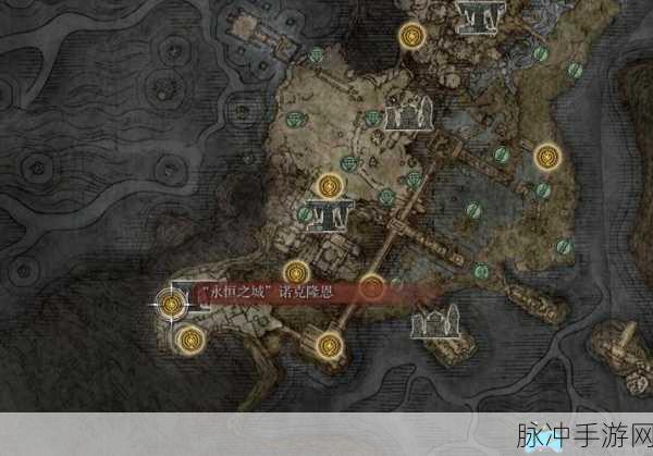 艾尔登法环菈妮支线全攻略，最佳等级与详细流程
