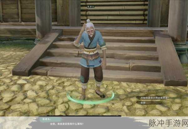 剑网 3归安志安宠物奇遇全攻略指南