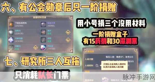 DNF 手游，圣者金币获取全攻略