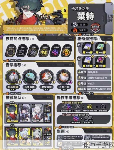 绝区零，迷路的咖啡豆任务全解析