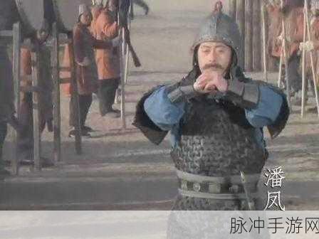 铁杆三国，刘三刀实力深度剖析