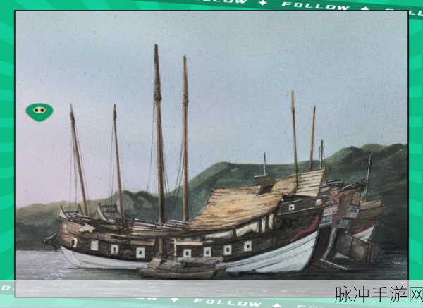 风帆纪元福船建造的全面指南