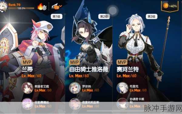 第七史诗，洁若米亚培养价值深度剖析