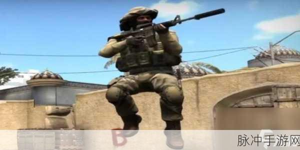 CSGO 手游大跳指令全攻略
