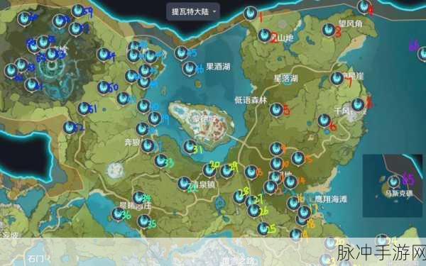 原神岩神瞳差 2 个的完美解决方案大揭秘