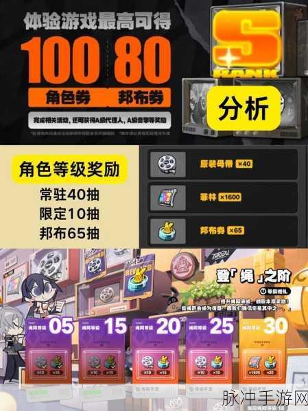 绝区零公测兑换码大揭秘 2024 最新福利等你拿