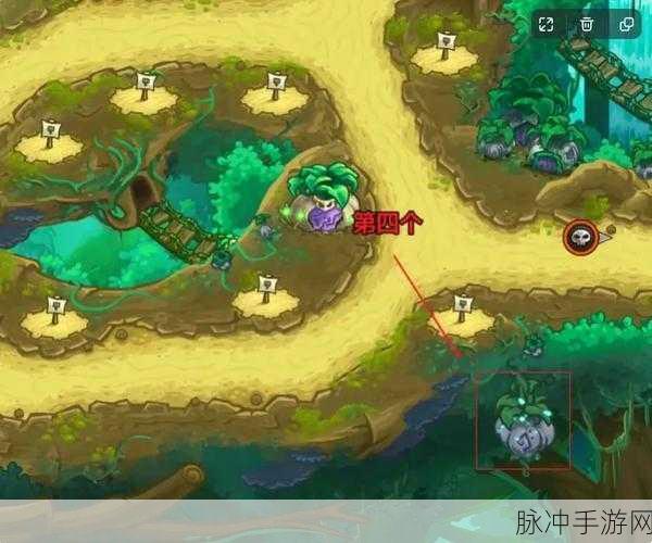 王国保卫战 5 明辉星光成就解锁秘籍
