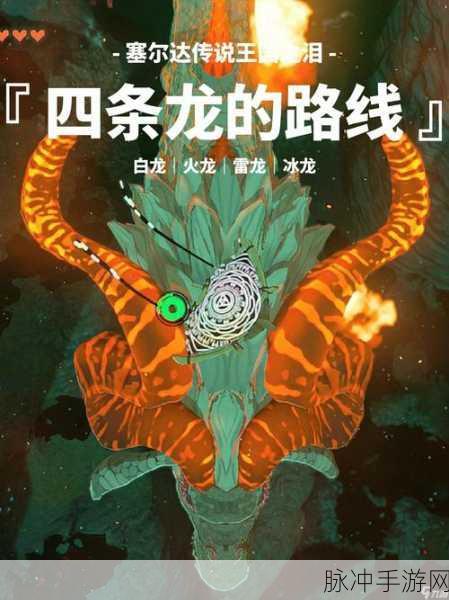 塞尔达王国之泪，奥尔龙鳞获取秘籍大揭秘