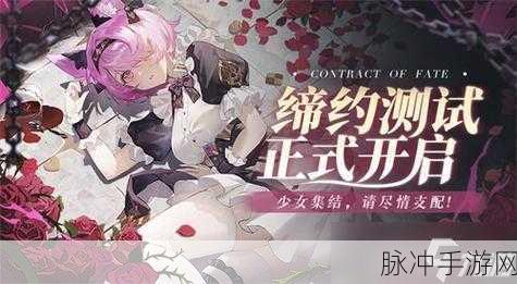 命运圣契角色强度全解析，谁才是真正的王者？