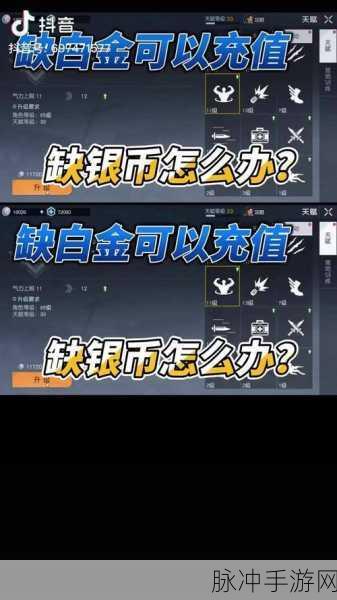 黎明觉醒，银币获取秘籍与应对短缺之策