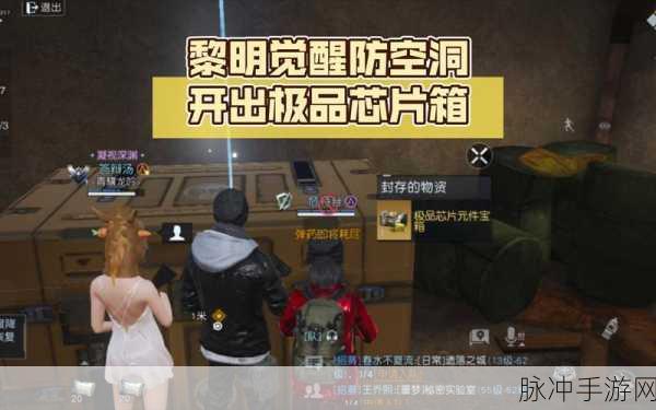 黎明觉醒深渊任务通关秘籍大揭秘