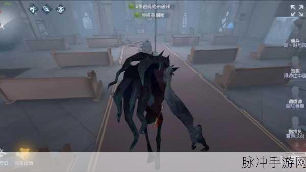 第五人格噩梦上线时间及详细攻略