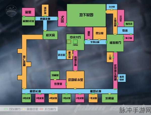 逃跑吧少年，丧尸新地图全攻略指南