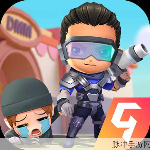 逃跑吧少年，丧尸新地图全攻略指南