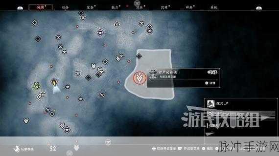 浪人崛起京都全收集秘籍大公开