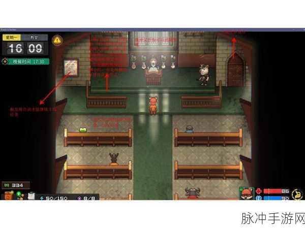 动物迷城攻略，光盘行动巧妙引开欧文秘籍